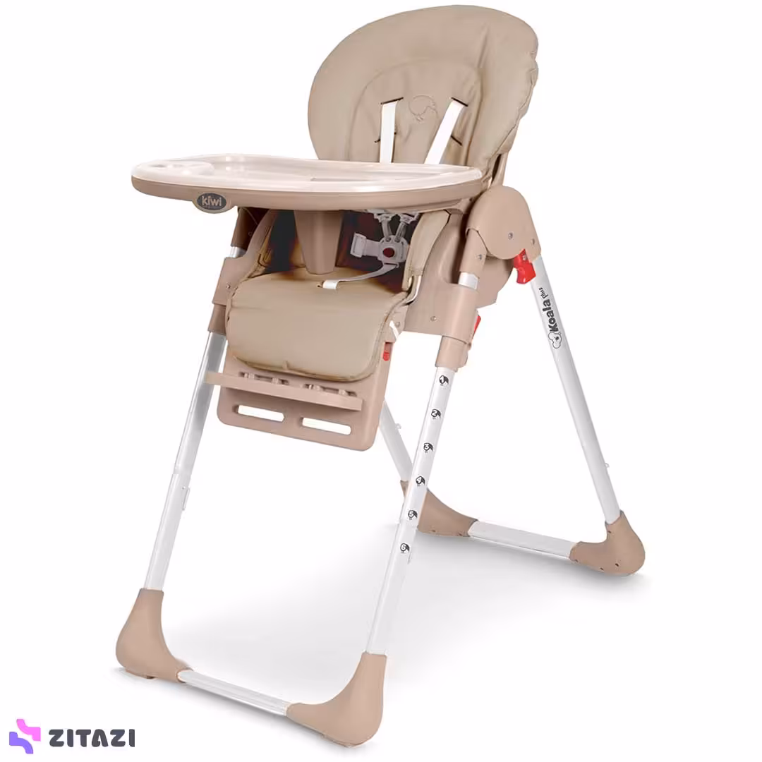 صندلی غذاخوری کودک کیوی مدل Koala Plus