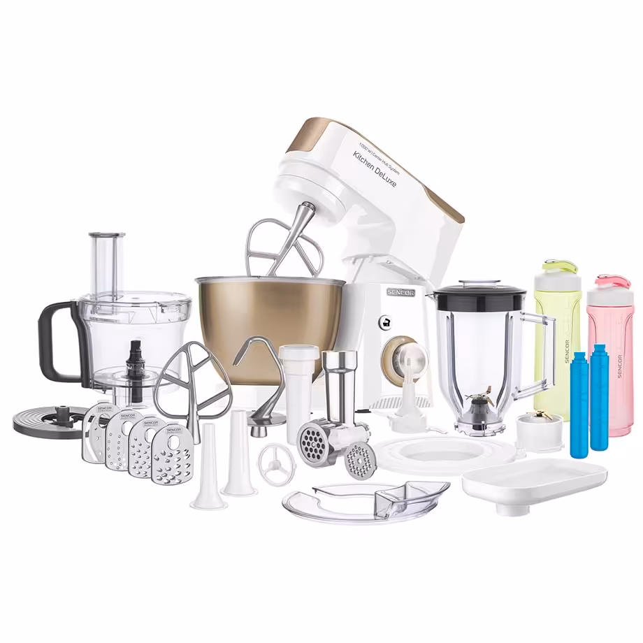 خرید و قیمت غذاساز سنکور مدل STM 4467CH