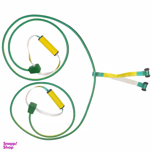 کش ورزشی مدل BH-G1