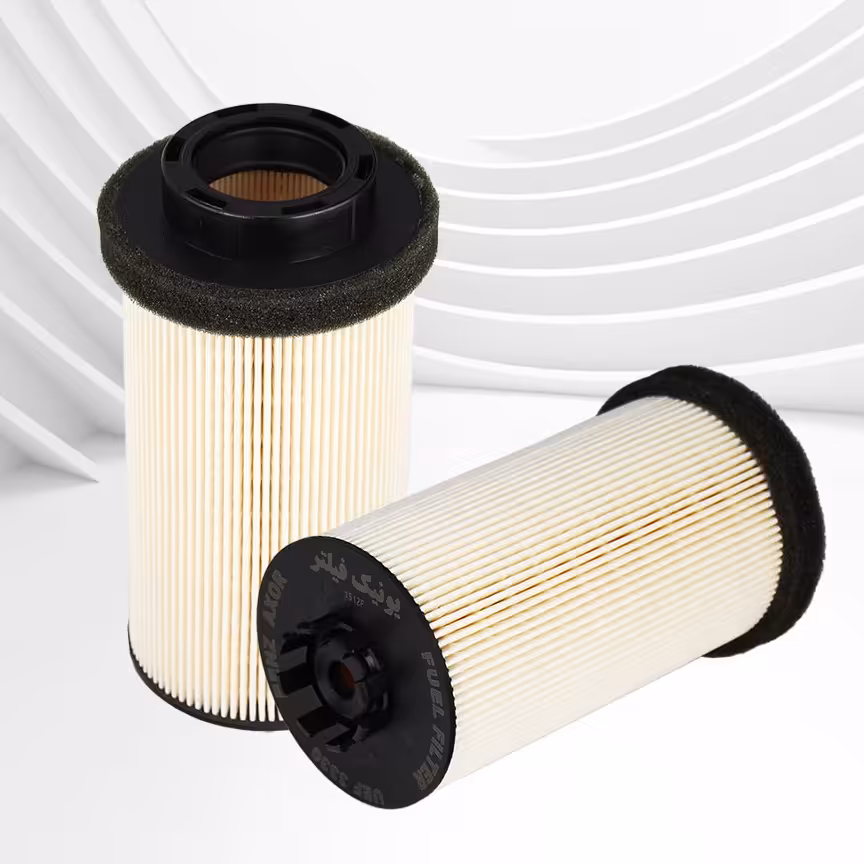 فیلتر گازوئیل بنز اکسور. اکتروس یونیک کد فنی3330 حداقل خرید 5 عدد

