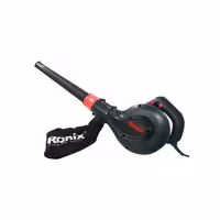 دستگاه دمنده و مکنده رونیکس مدل RO1204