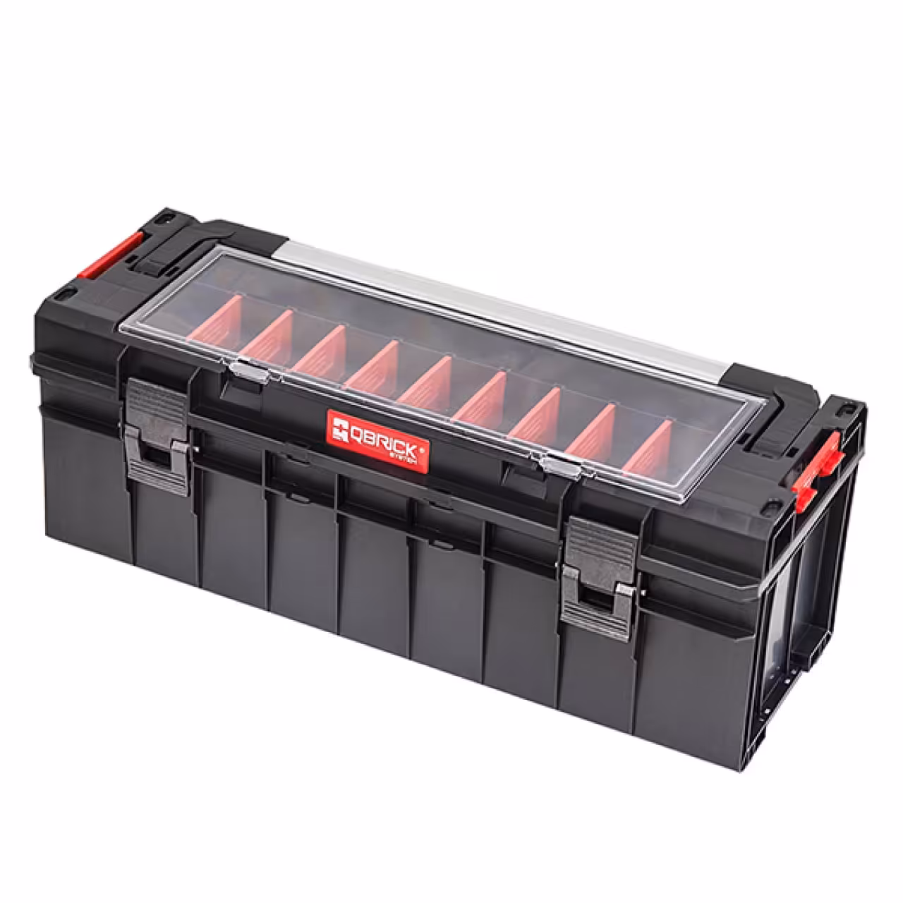 جعبه ابزار کیوبریک مدل Qbrick System PRO 700