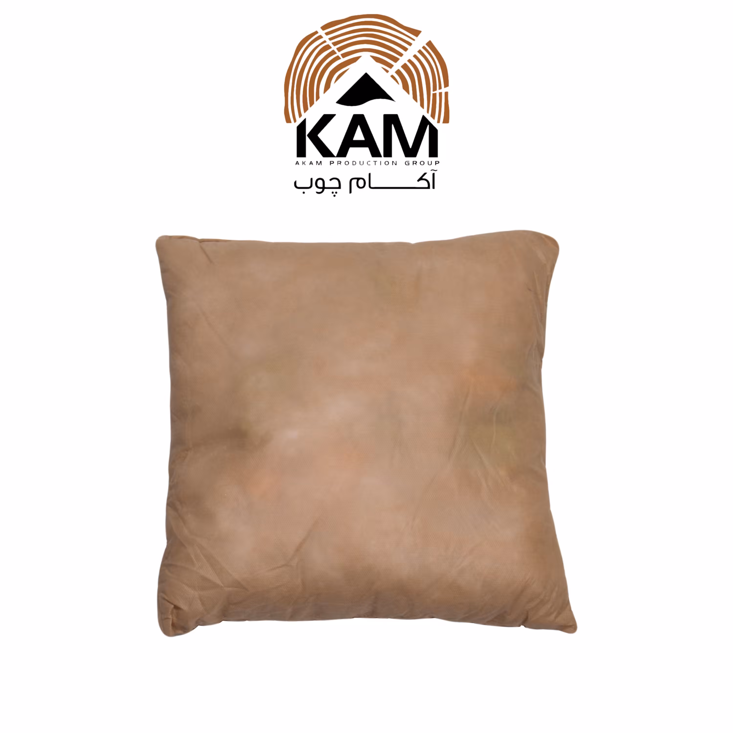 بالشتک آکام چوب (سایز طول 45 و عرض 45)