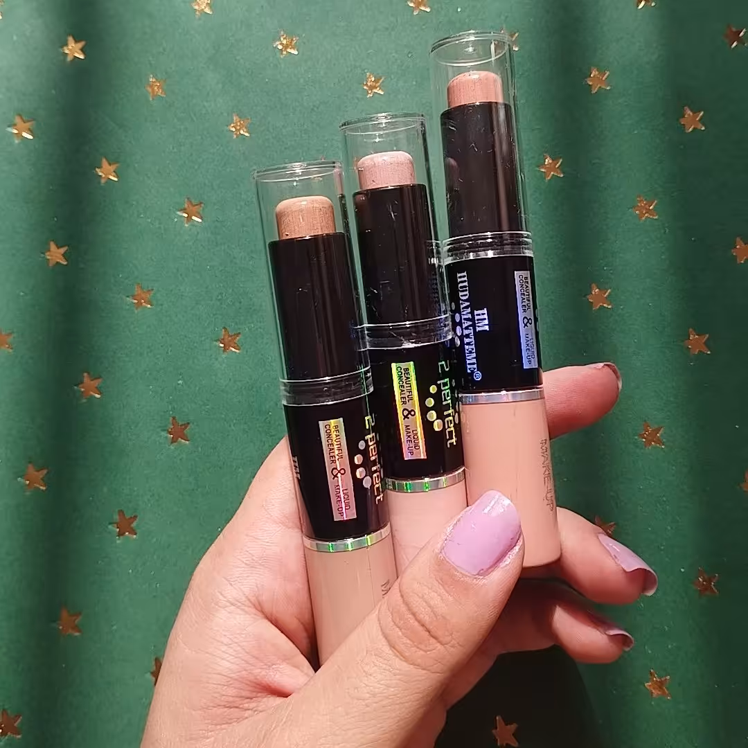 کانتور کانسیلر تایلامی