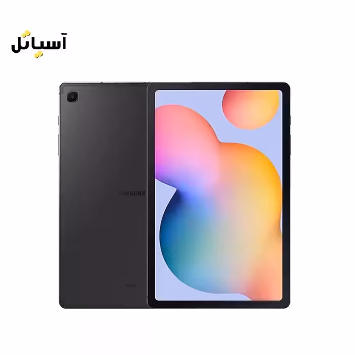 تبلت سامسونگ مدل Galaxy Tab S6 Lite 2024 p620 حافظه 64 گیگابایت – رم 4 گیگابایت