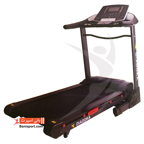 تردمیل باشگاهی Diadora DA5220