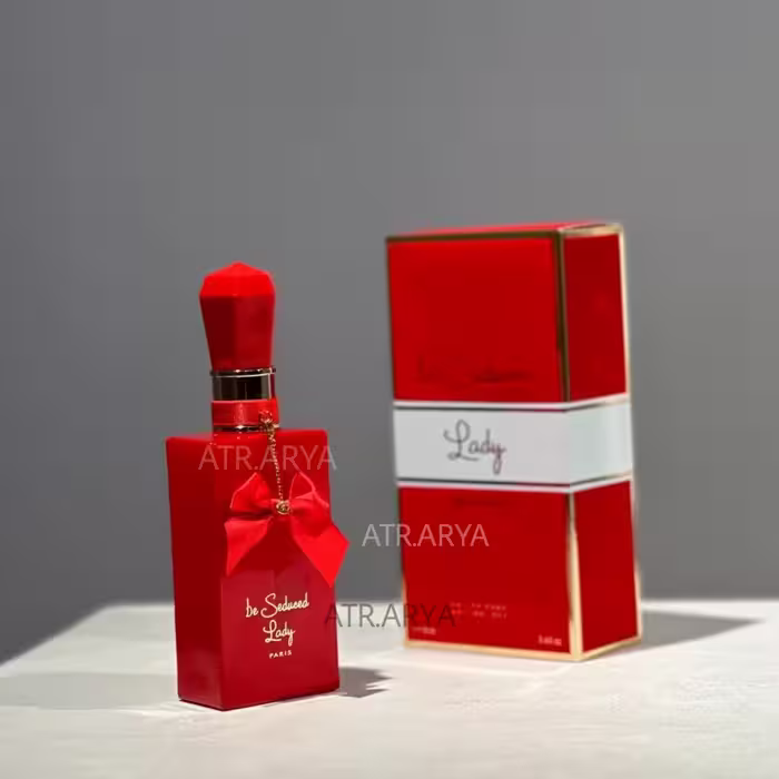 عطر ادکلن بی سدیوسد لیدی