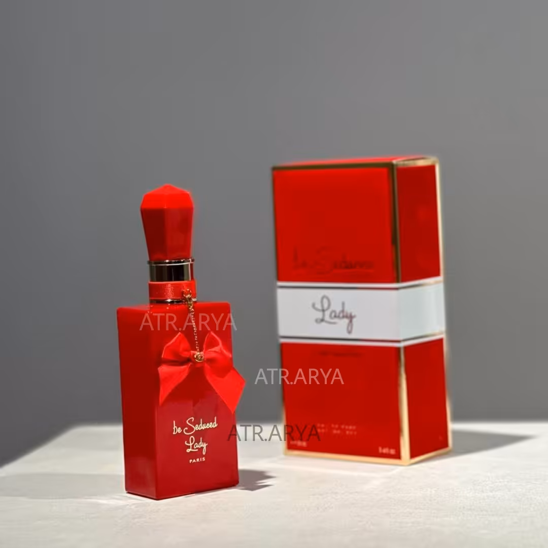 عطر ادکلن بی سدیوسد لیدی