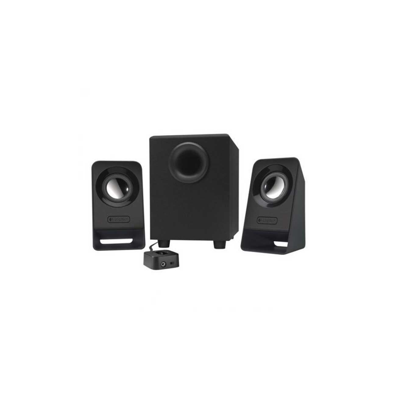 اسپیکر لاجیتک Logitech Z213