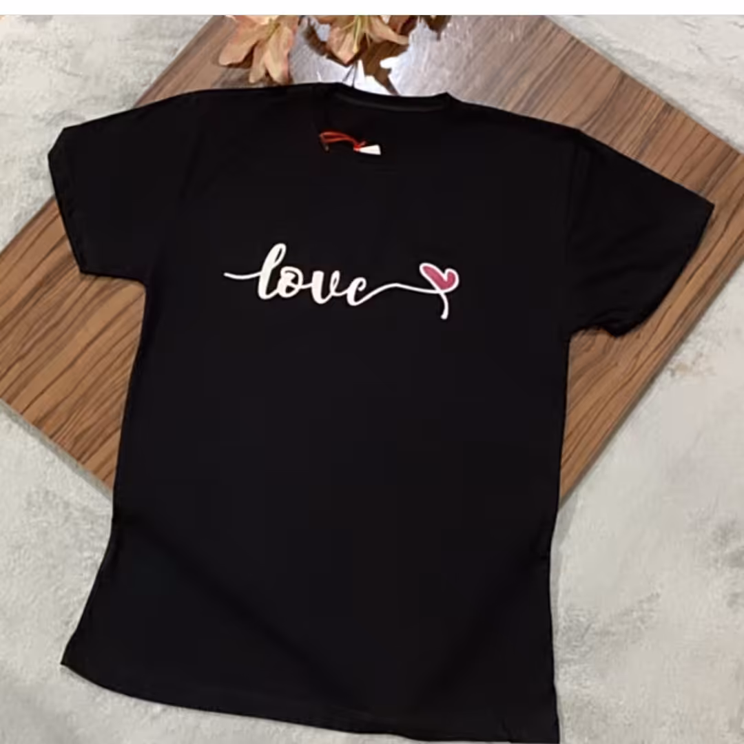 تیشرت  نخ پنبه ویژه محرم