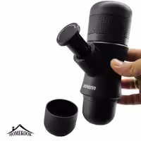 قهوه ساز مینی پرسو مشکی