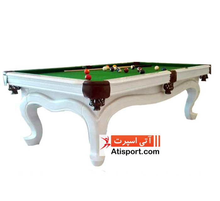 میز بیلیارد 9 فوت JB081
