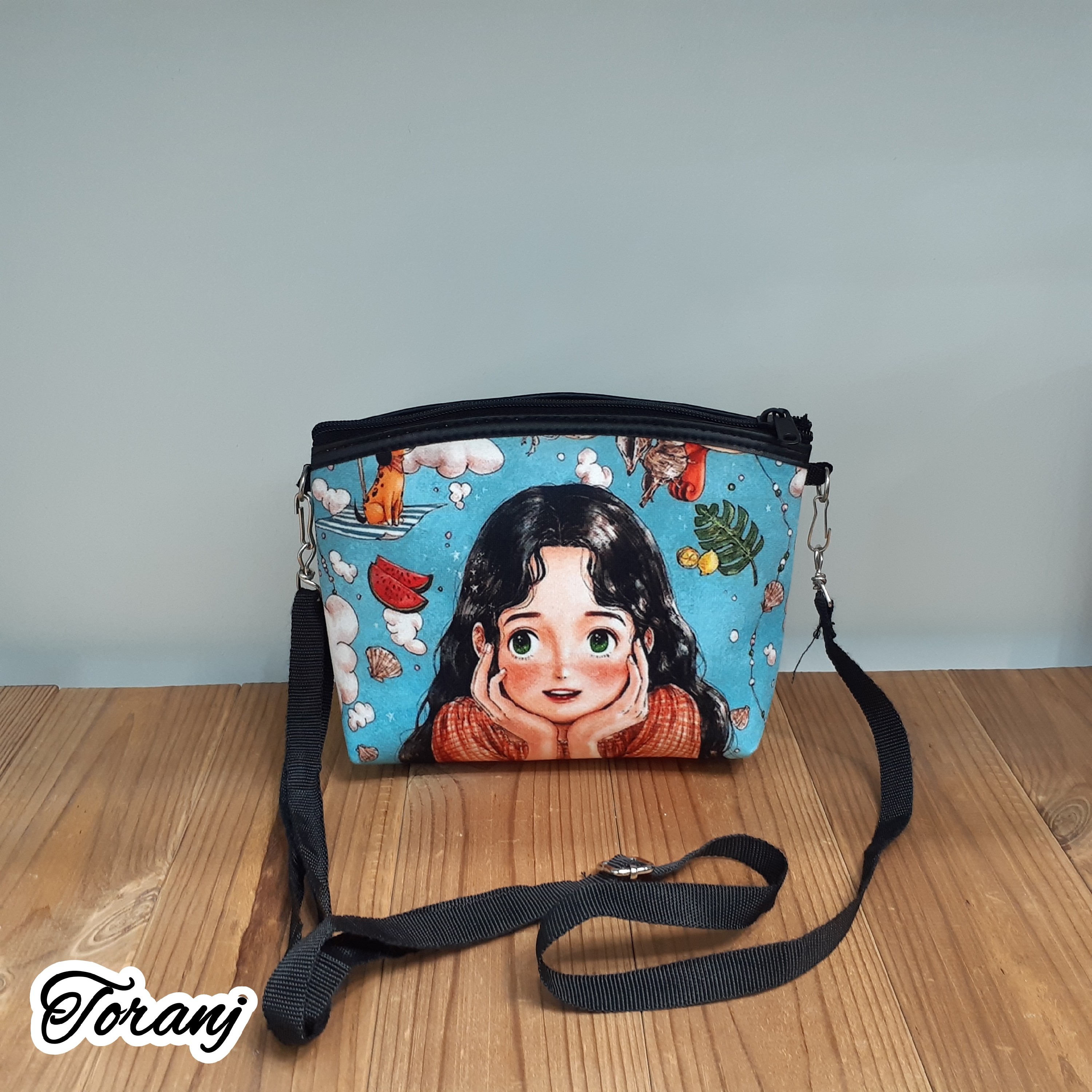 کیف دوشی کد 817