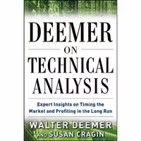 کتاب زبان اصلی Deemer on Technical analysis اثر Walter Deemer and Susan Cragin