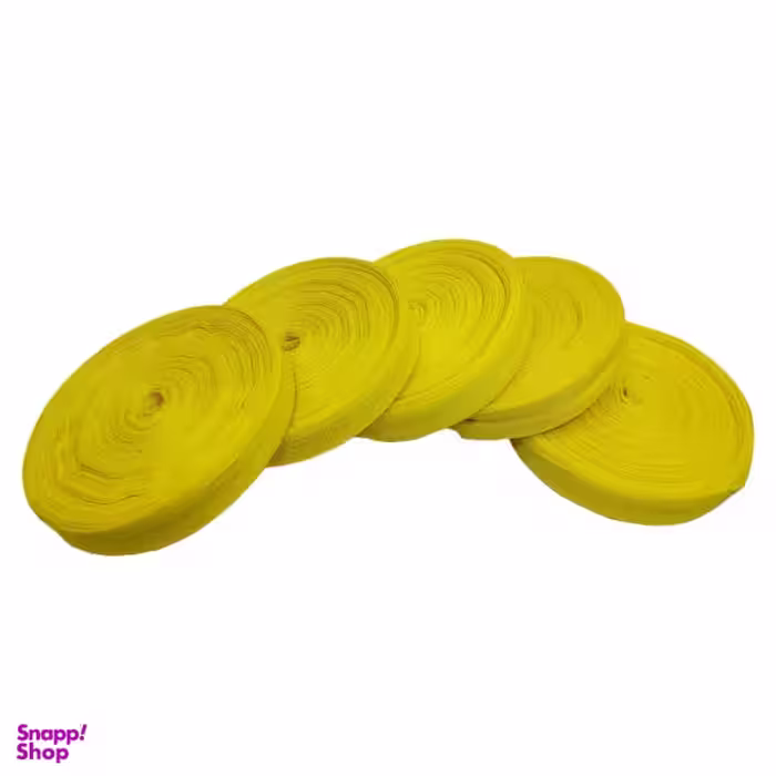 نوار اریب مدل B_z طول 20 متر بسته 5 عددی