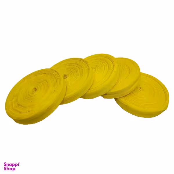 نوار اریب مدل B_z طول 20 متر بسته 5 عددی