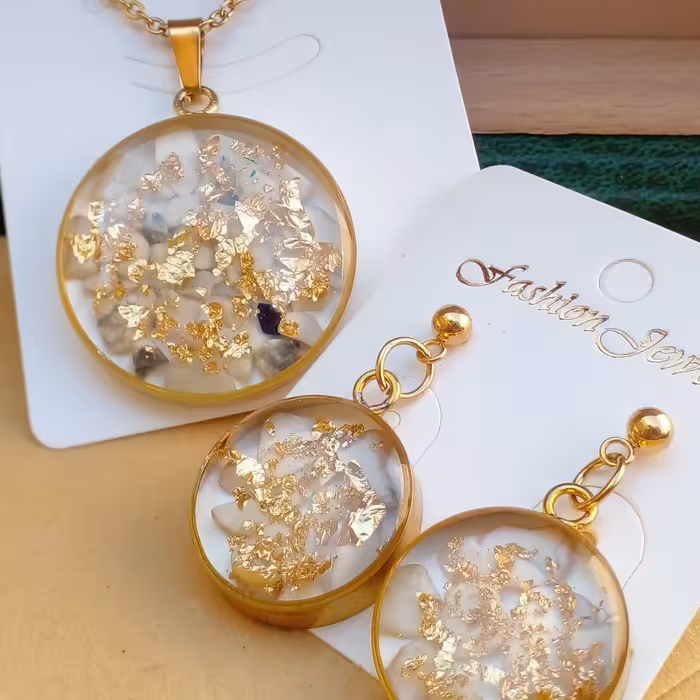 نیم ست سنگی