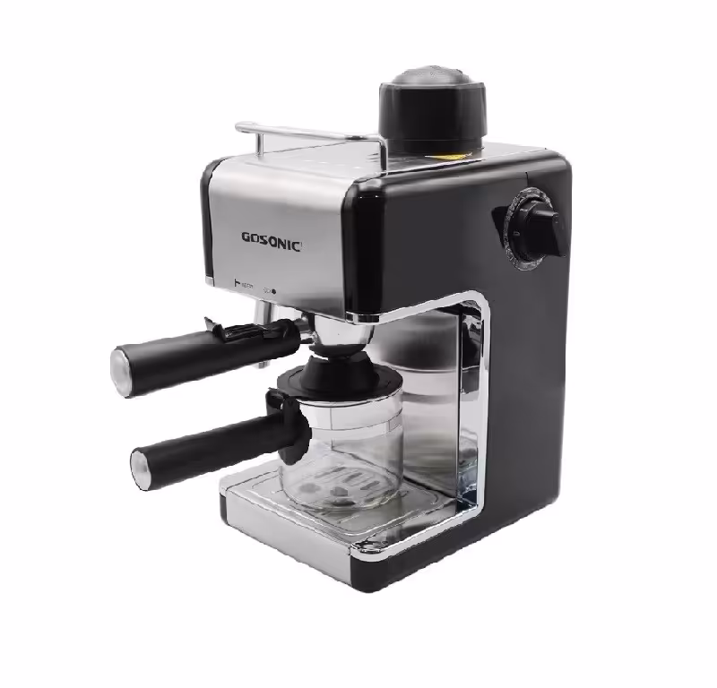 اسپرسو ساز گوسونیک مدلGCM-765