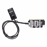 رید کنترلر سرور اچ پی 512MB