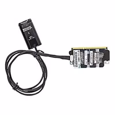 رید کنترلر سرور اچ پی 512MB