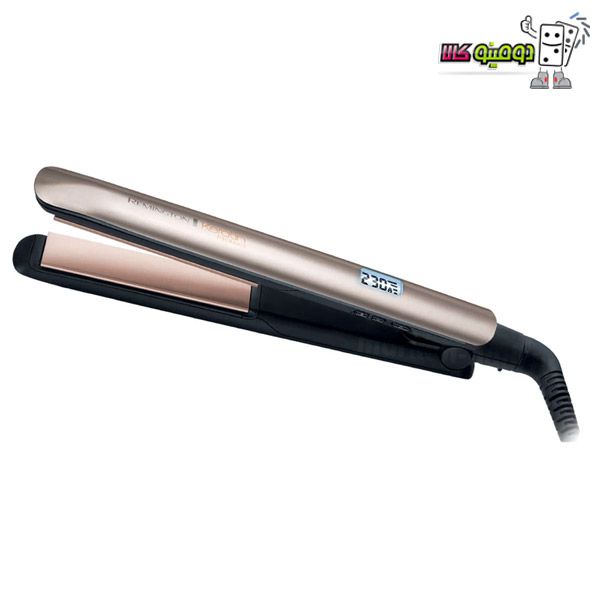 خرید اتو مو رمینگتون مدل S8540 - دومینو کالا