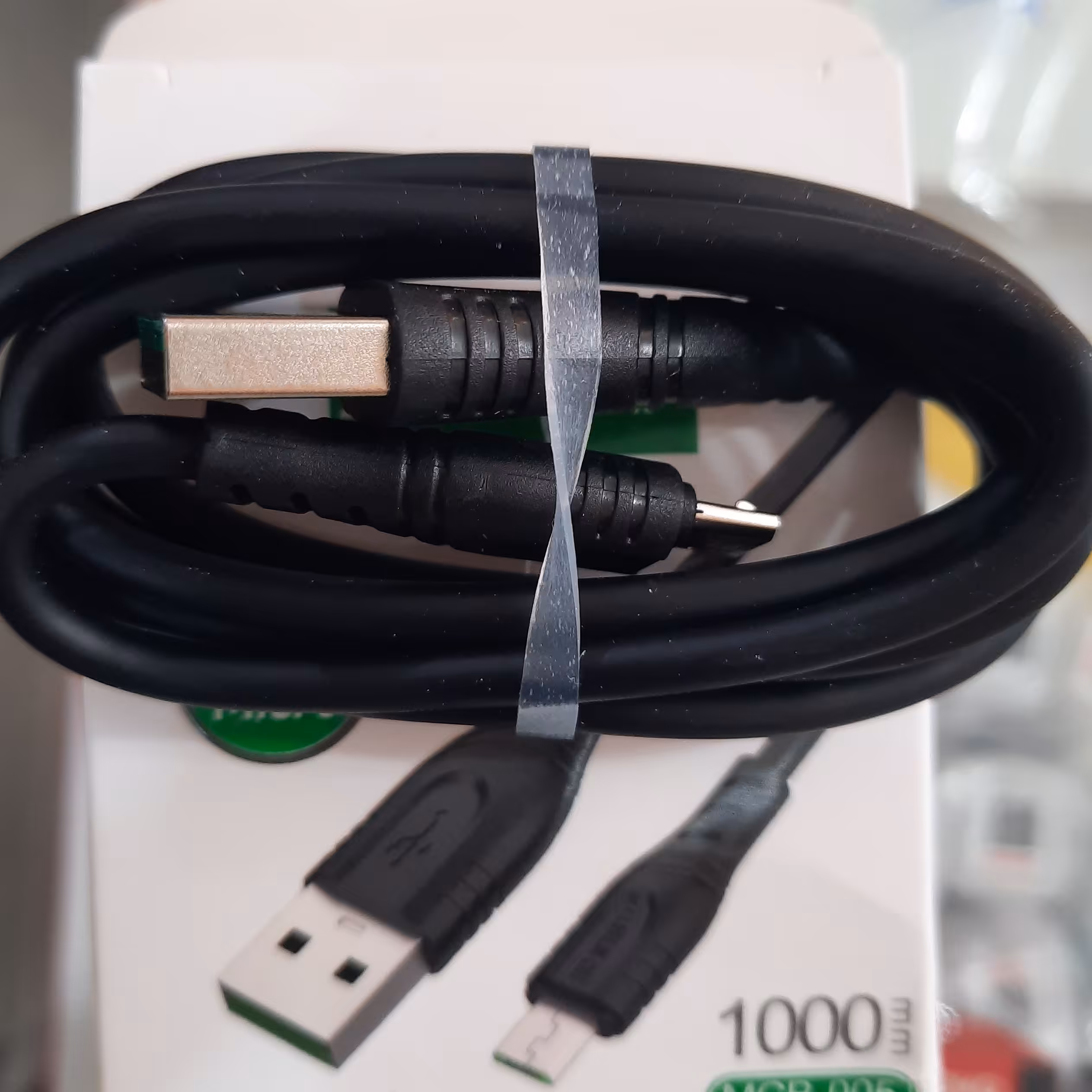 کابل شارژ مارک مودم کت