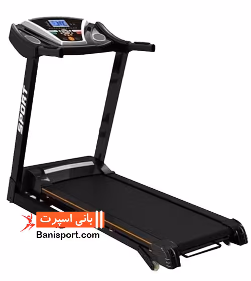 تردمیل کلاسیک فیتنس 2110