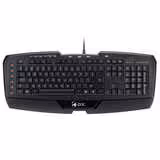 Genius KB IMPERATOR Wired Keyboard