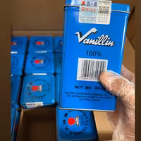 وانیل خرس نشان 500 گرمی اصل چین ارسال رایگان 