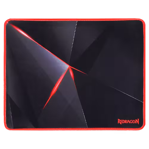 مشخصات ، قیمت و خرید پد موس گیمینگ ردراگون Redragon P012