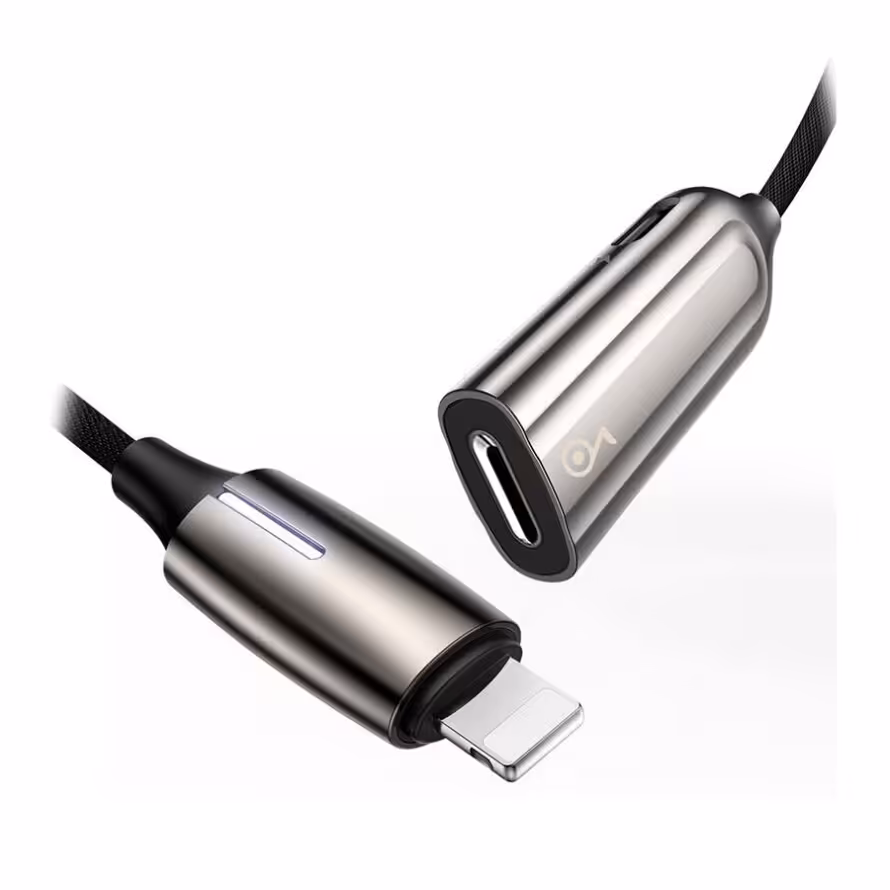 تبدیل 2 به 1 Lightning بیسوس CALL55-0A