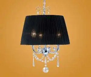 چراغ دییادما آویز کوچک اگلو مدل 89032