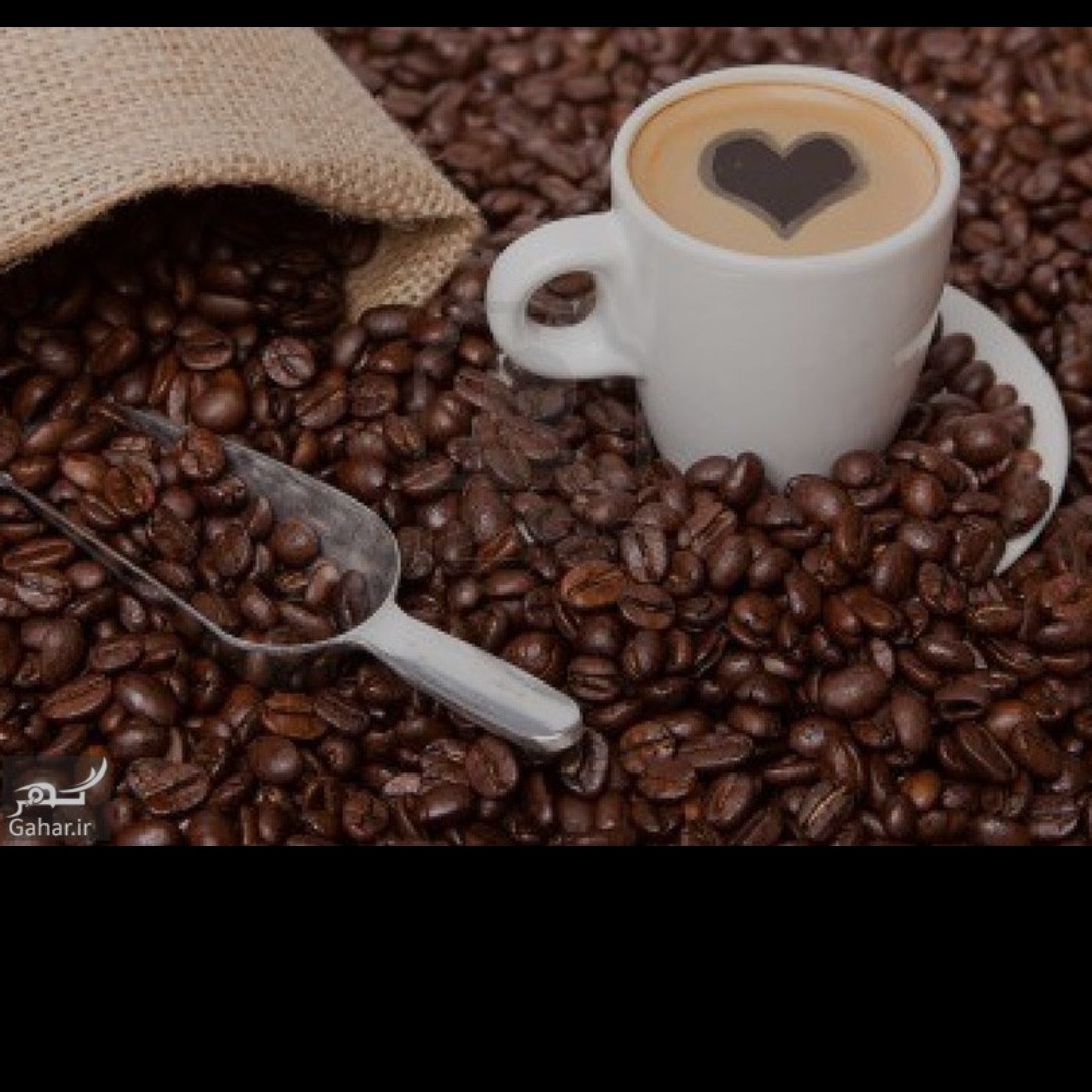قهوه اصل