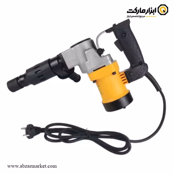 چکش تخریب جی سی پی 6 کیلویی مدل 0810