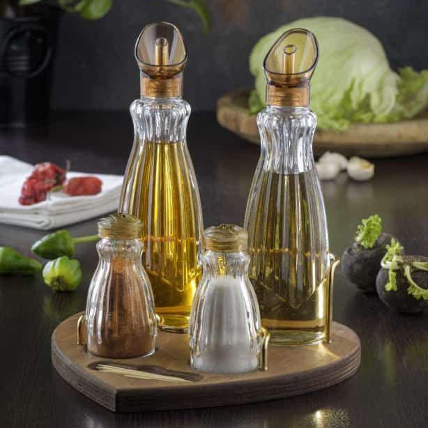 ست آبلیمو خوری