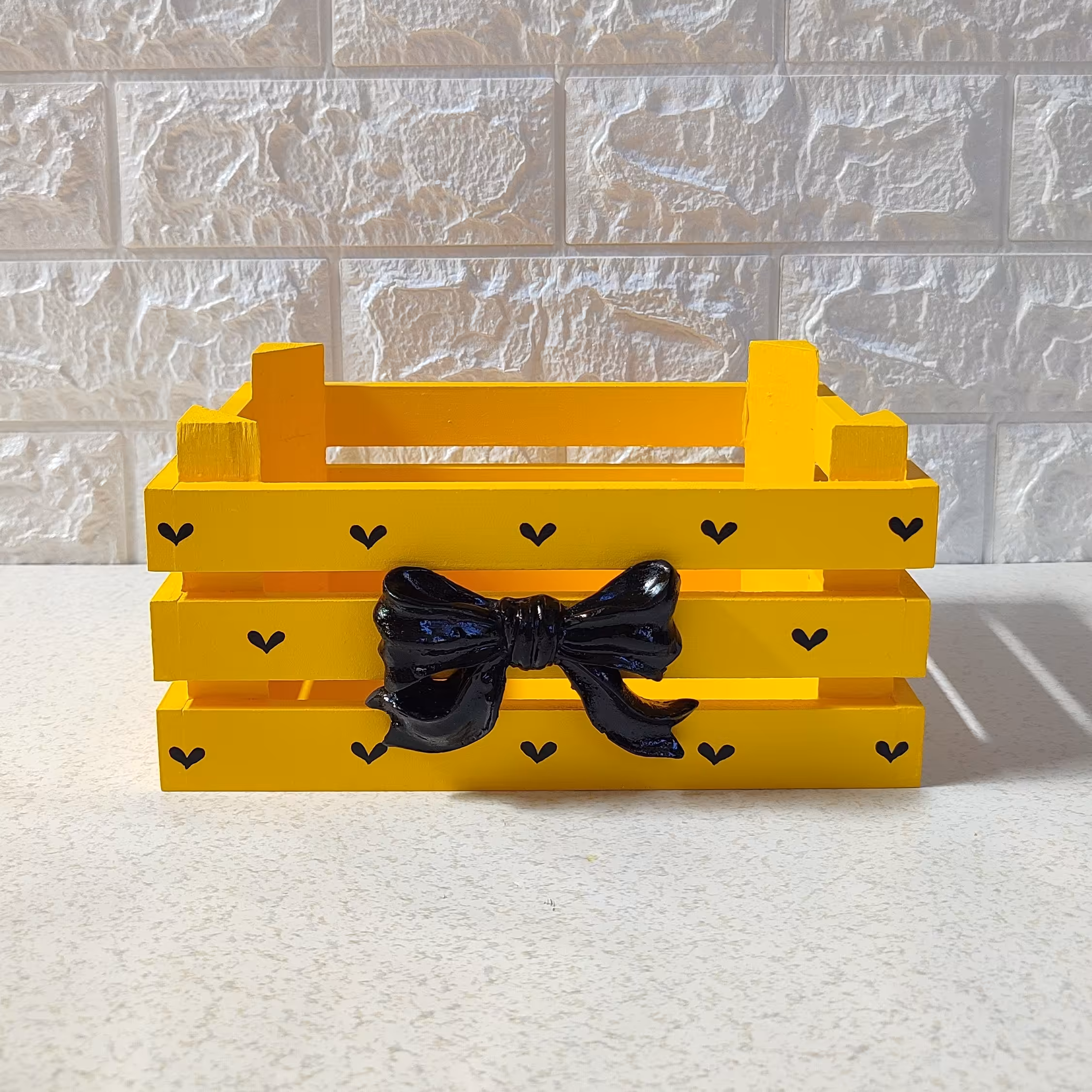 باکس چوبی پرکاربرد