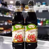 سس انار اونجو ترکیه اصل 960گرم