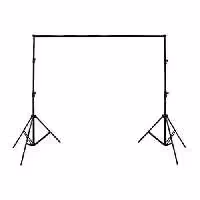 پایه فون پرتابل پاناسان Panasun B302 Background Stand 5×3