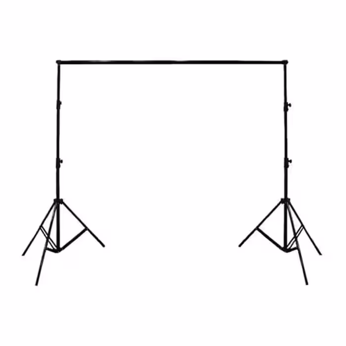 پایه فون پرتابل پاناسان Panasun B302 Background Stand 5×3