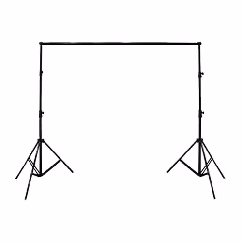 پایه فون پرتابل پاناسان Panasun B302 Background Stand 5×3