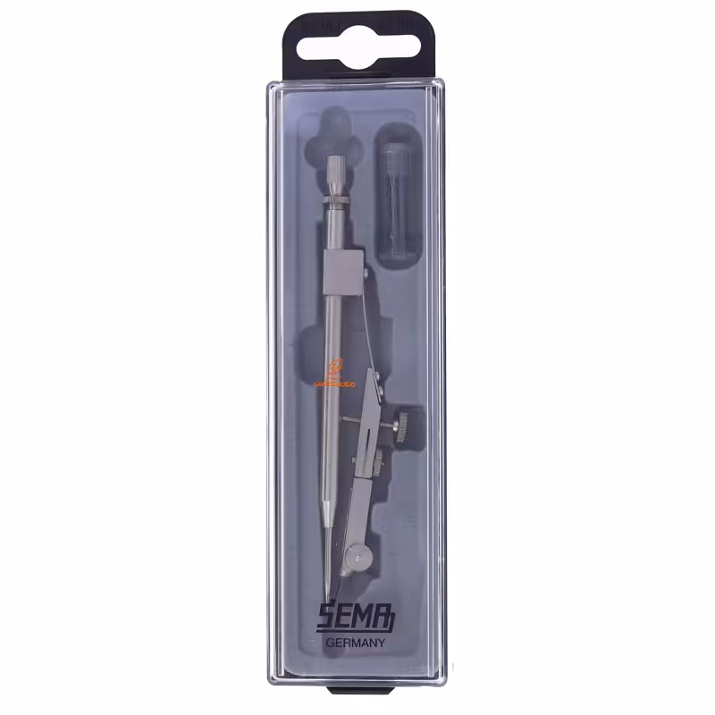 پرگار مهندسی (صفر زن) کد 836 سما SEMA