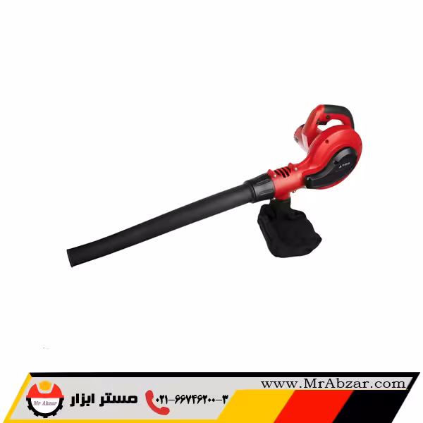 بلوور محک مدل BVC-3.5