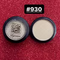 سایه چشم سیگنیچر (Signature) شماره 930 حجم 3 گرم

