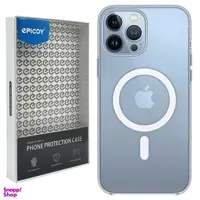 کاور اپیکوی مدل AntiShock-MagSafe مناسب برای گوشی موبایل اپل iPhone 13 Pro