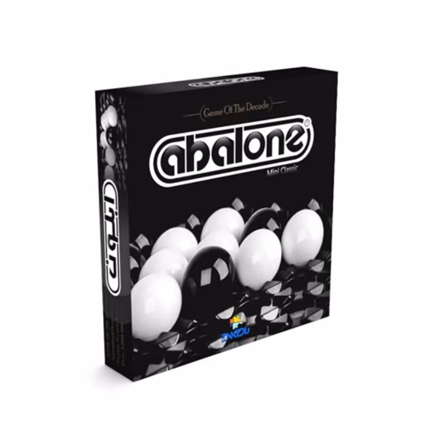 بازی فکری ابلون کلاسیک 2 نفره

