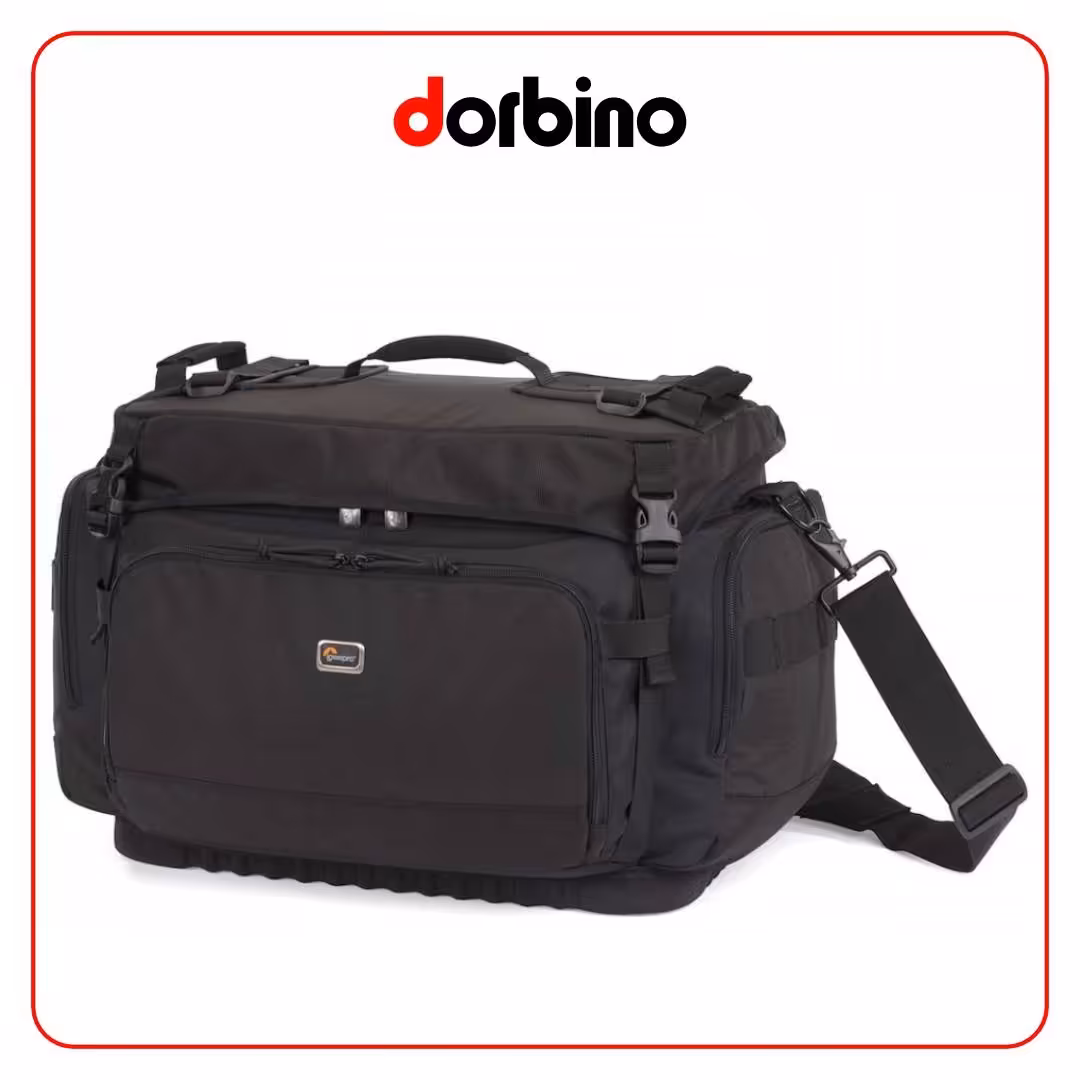 کیف لوپرو Lowepro Magnum 650 AW - فروشگاه دوربین دوربینو