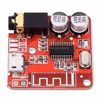 برد گیرنده بلوتوث مدل HW770