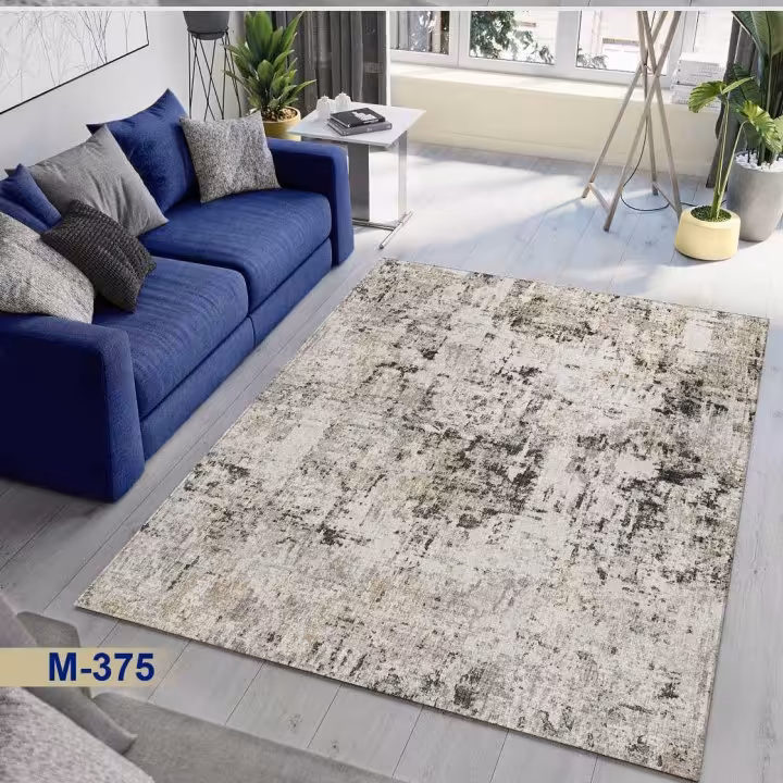 رو فرشی کشی (کاور فرش) کد375 کالای خواب متین (قابل سفارش در ابعاد 12و 9و 6و4 متری)