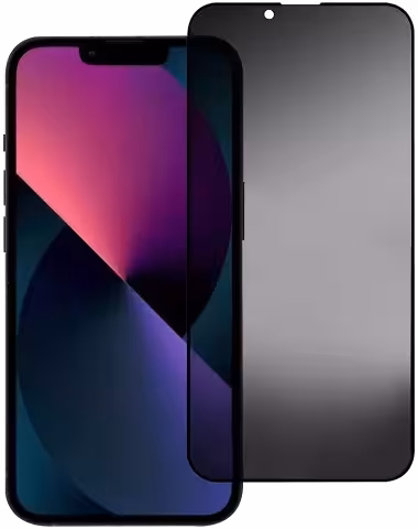 محافظ صفحه نمایش PRIVACY گوشی موبایل iPhone 13 / 13 Pro