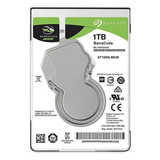 هارد اینترنال سیگیت لپ تاپی BarraCuda ST1000LM048 یک ترابایت